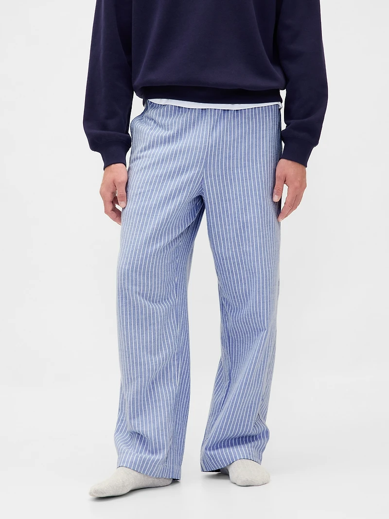 Softest Flannel PJ Pants