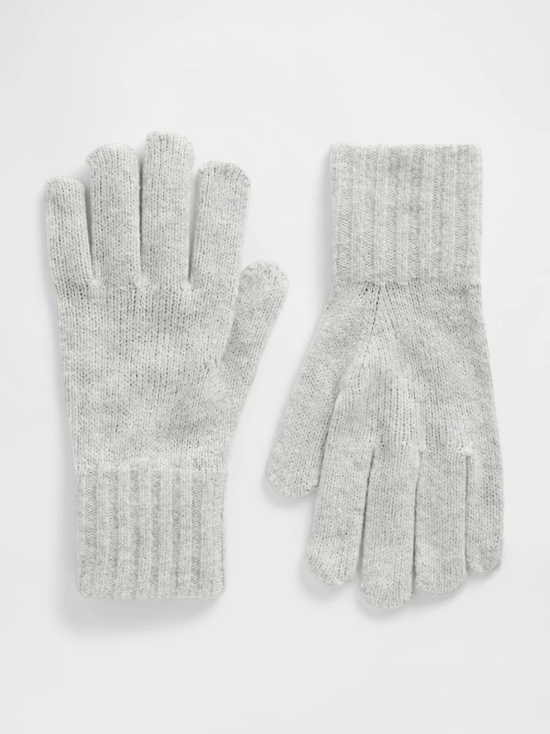 CashSoft Gloves