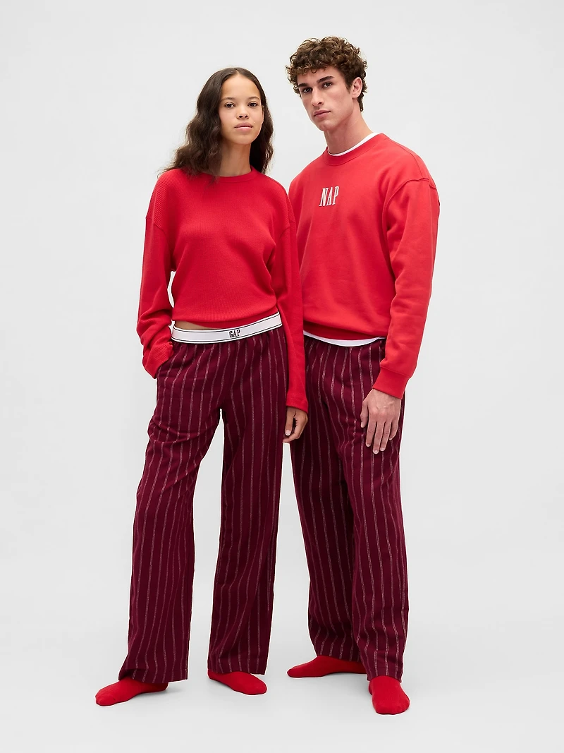 Softest Flannel PJ Pants