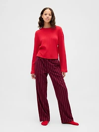 Softest Flannel PJ Pants