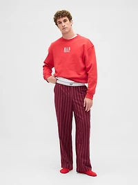 Softest Flannel PJ Pants