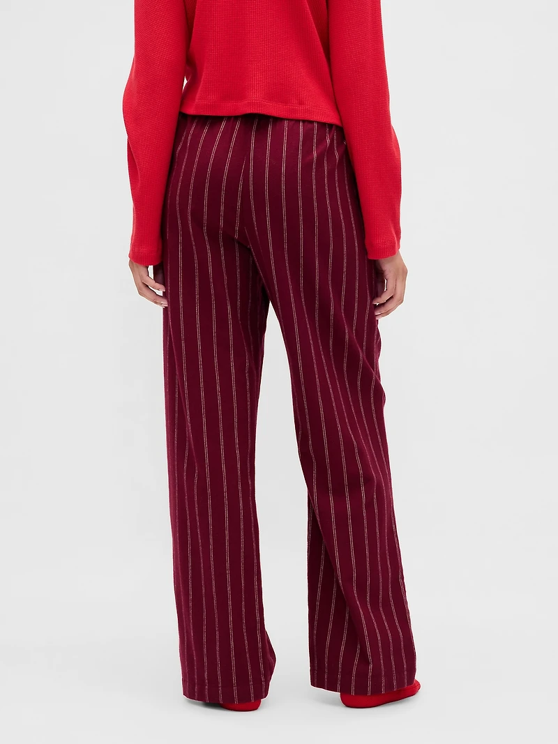 Softest Flannel PJ Pants