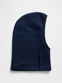 Kids Fleece Hood