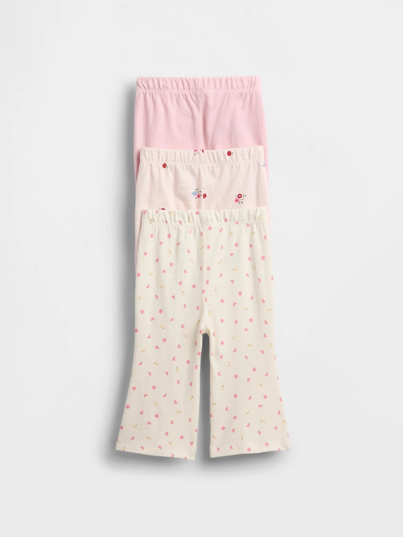 Baby First Favorites Organic Cotton Pants