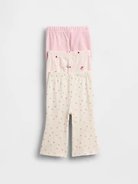 Baby First Favorites Organic Cotton Pants