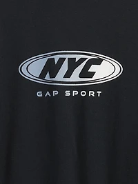 Kids 2-in-1 Graphic Logo T-Shirt