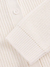 Kids Oversized Cardigan