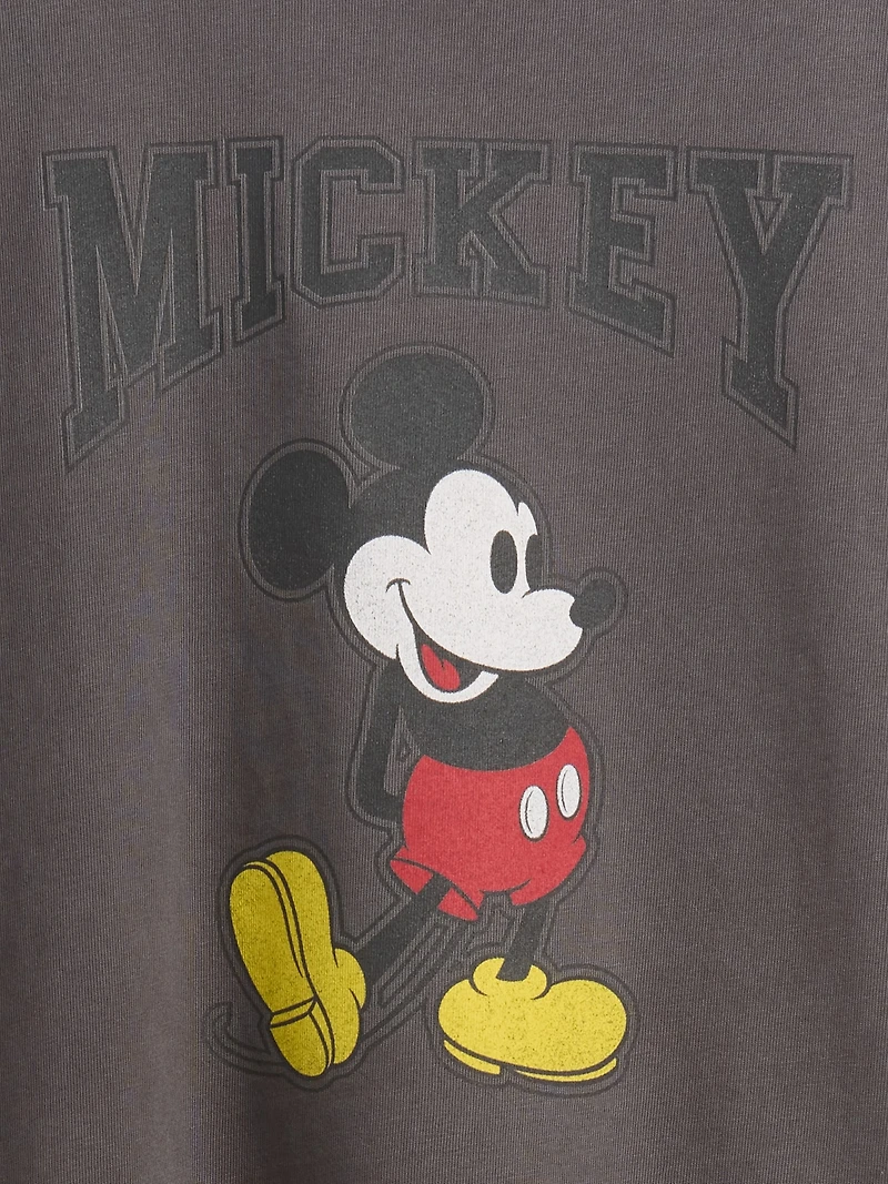 Gap × Adult Heavyweight Cotton Graphic T-Shirt