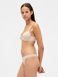 SecondSkin Thong