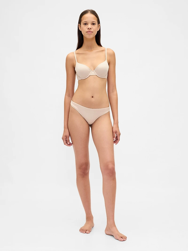 SecondSkin Thong