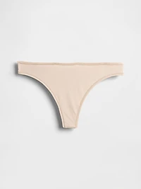 SecondSkin Thong