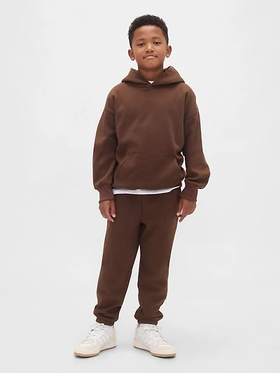 Pantalon de jogging décontracté VintageDoux pour Enfant