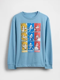 Kids Gamer Graphic T-Shirt