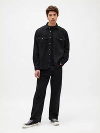 90s Loose Jeans