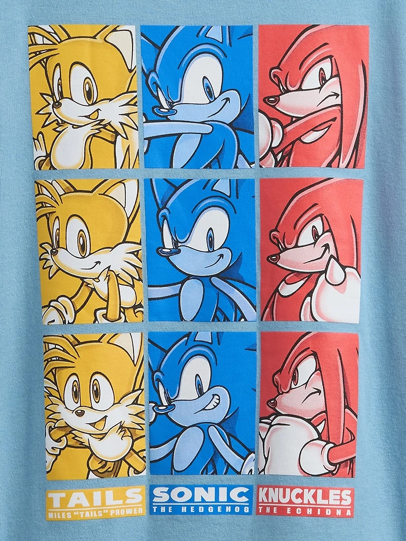 Kids Gamer Graphic T-Shirt
