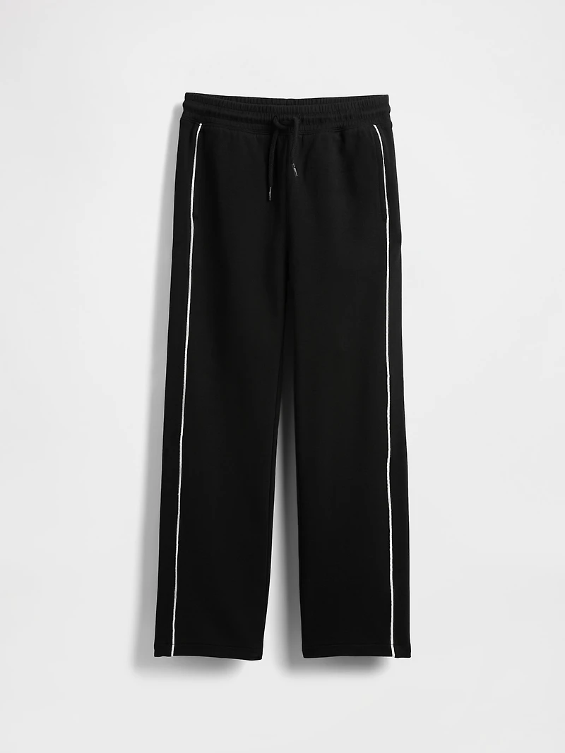 Kids GapFit Tech Track Pants