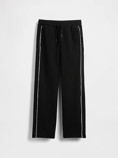 Kids GapFit Tech Track Pants