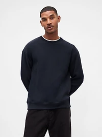 Heavyweight Thermal Oversized T-Shirt