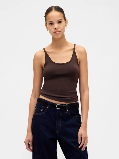 Modern Crop Cami