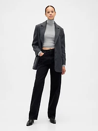 Modern Turtleneck