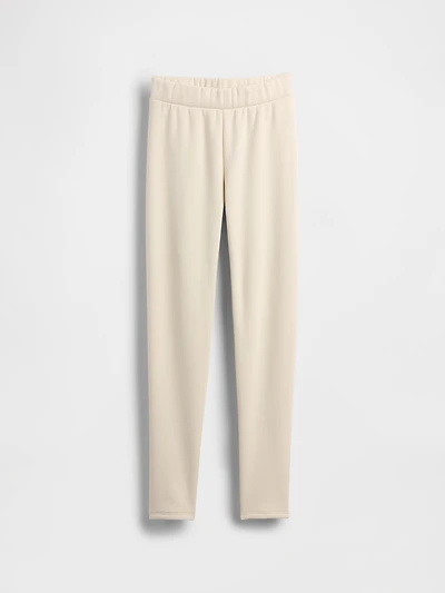 Kids Cozy Leggings