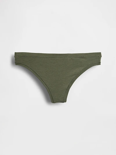 Breathe Thong