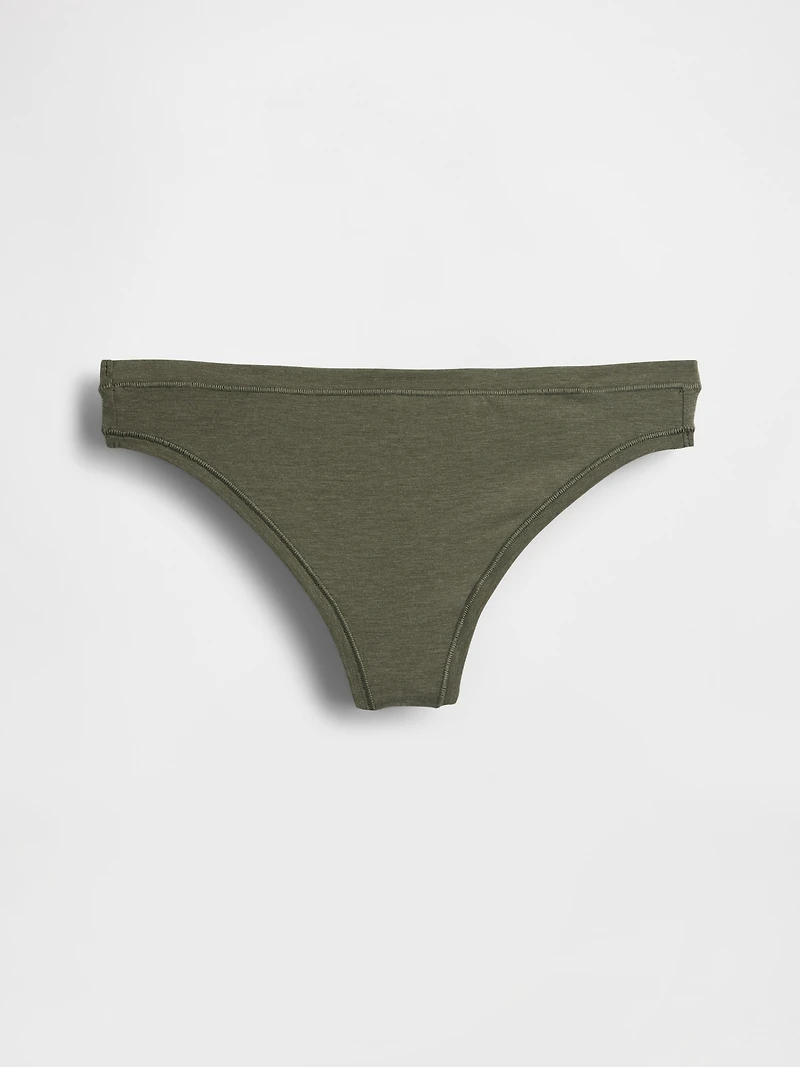Breathe Thong