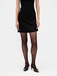 Print Tights
