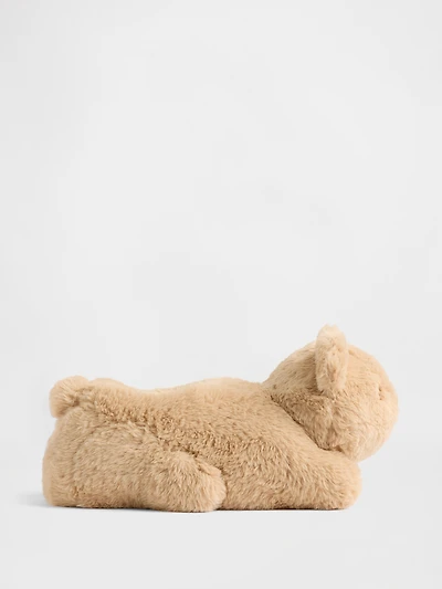 Brannan Bear Cozy Slippers