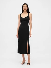 Corset Maxi Dress