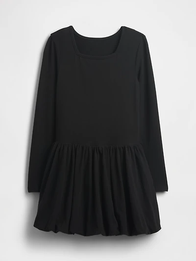 Kids Bubble Dress