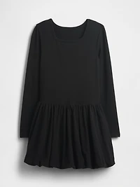 Kids Bubble Dress