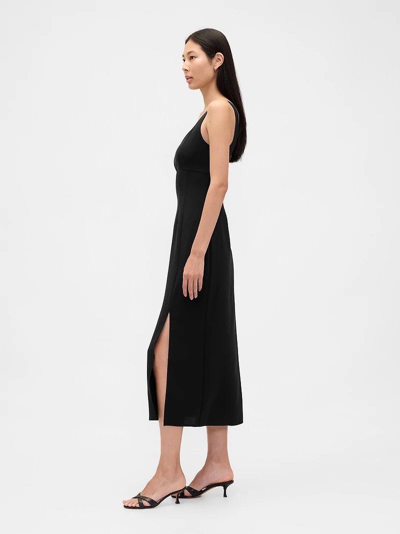 Corset Maxi Dress