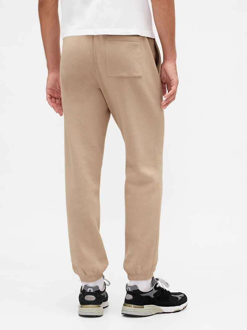 Pantalon de jogging classique VintageDoux pour Adulte