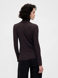Featherweight Turtleneck