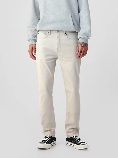 Slim City Jeans