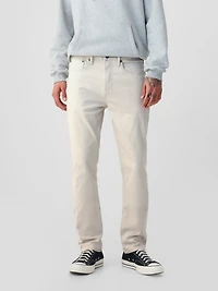 Slim City Jeans