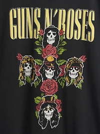 Guns N' Roses Graphic T-Shirt
