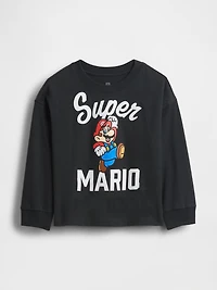 Baby & Toddler Super Mario Graphic T-Shirt