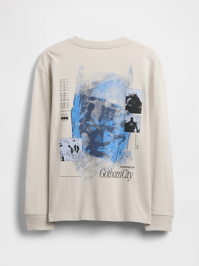 Kids DC™ Relaxed Graphic T-Shirt