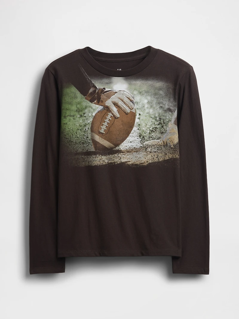 Kids Graphic T-Shirt