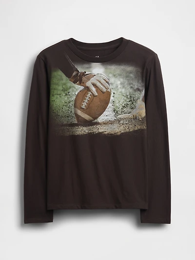 Kids Graphic T-Shirt