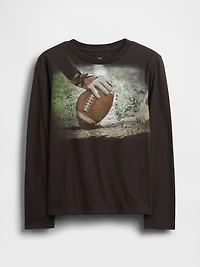 Kids Graphic T-Shirt