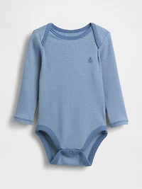 Baby First Favorites TinyRib Bodysuit