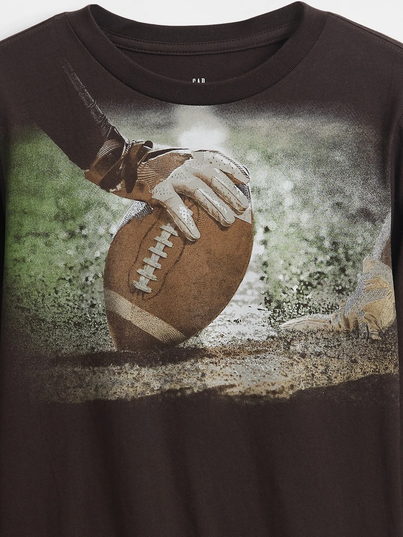 Kids Graphic T-Shirt