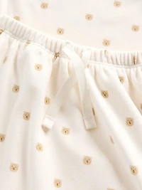 Baby Softspun Bodysuit Outfit Set