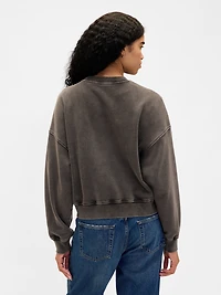 Heavyweight French Terry Sweatshirt