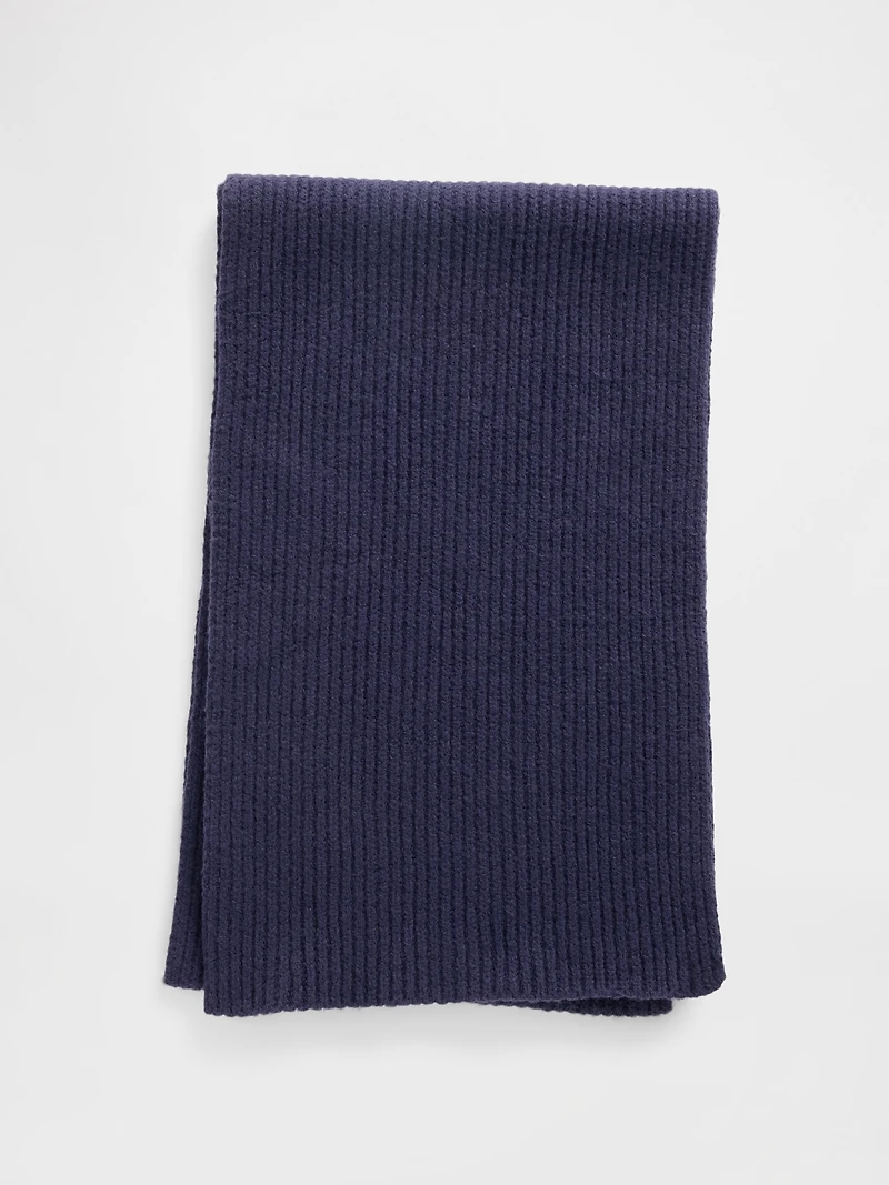 CashSoft Scarf