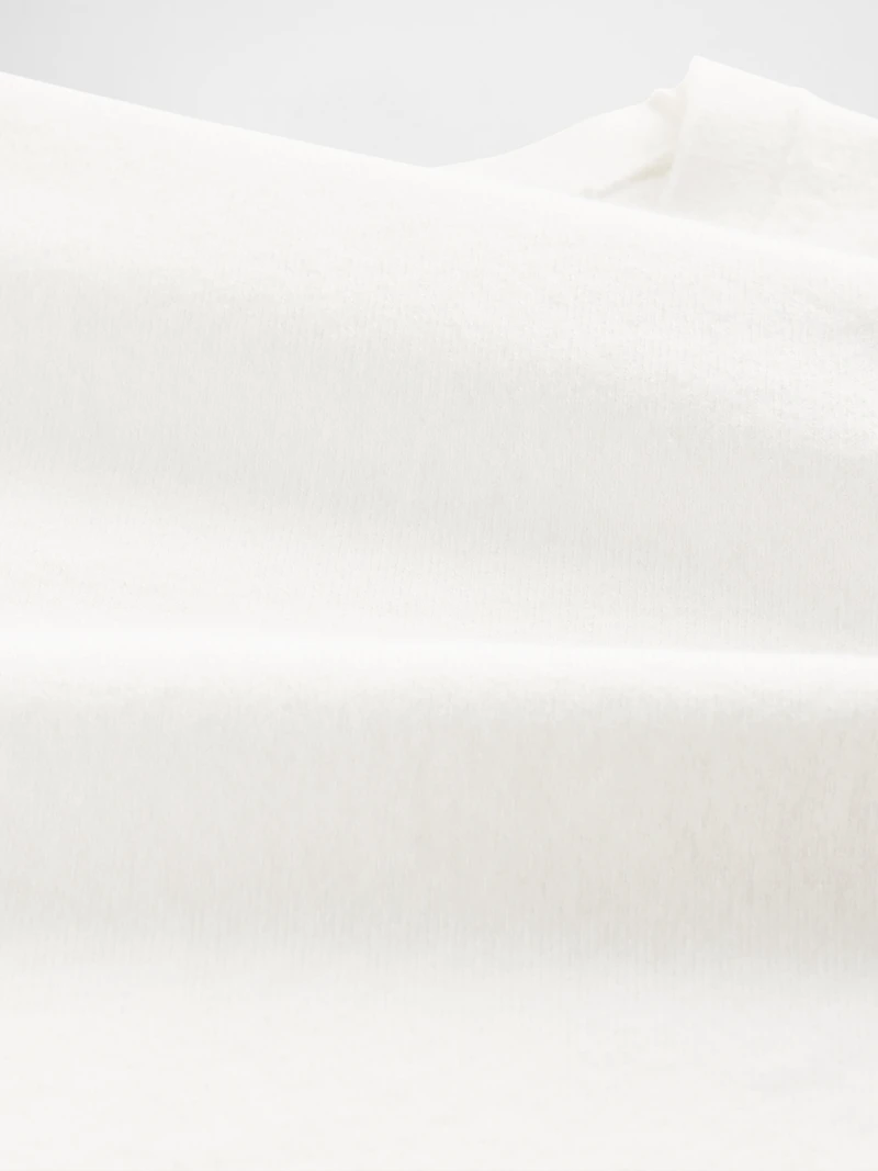 CashSoft Stretch Baby T-Shirt