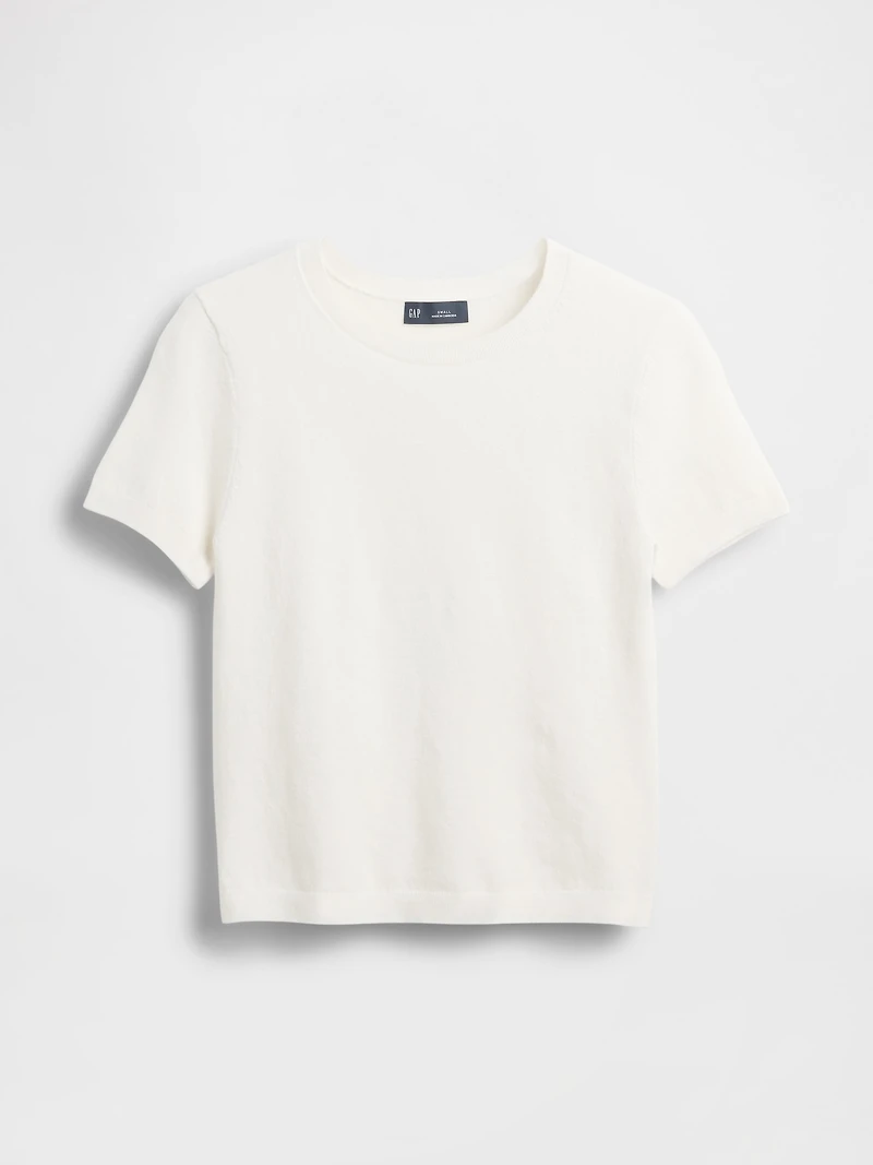 CashSoft Stretch Baby T-Shirt